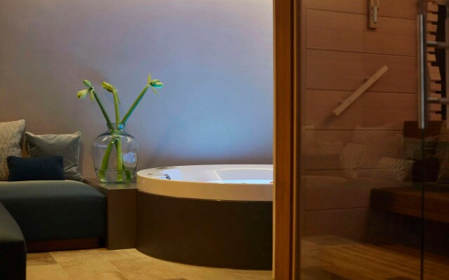 Infinity Hotel & Conference Resort Munich