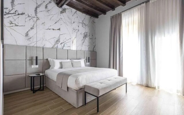 Home at Rome Luxury Navona
