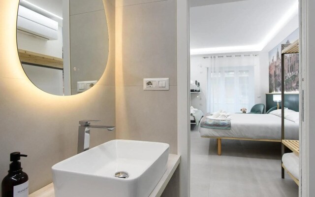 Guest House Scriva
