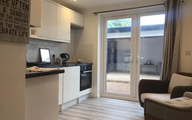 Beautiful Studio Putney London