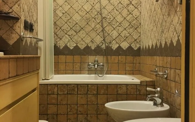 Home Sharing Roma