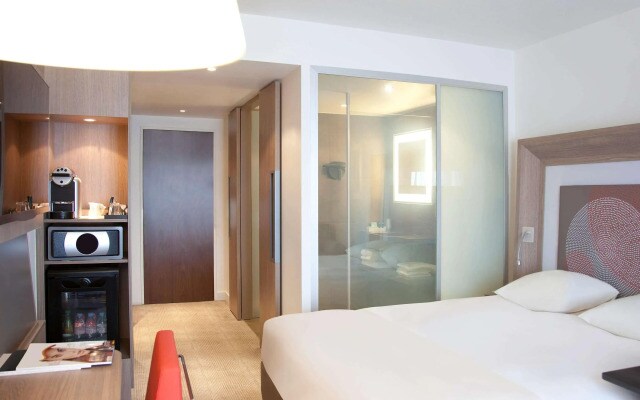 Novotel London Brentford