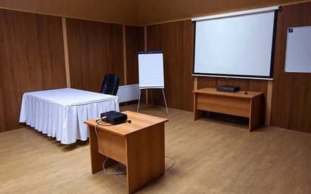 Парк-отель Пирамида