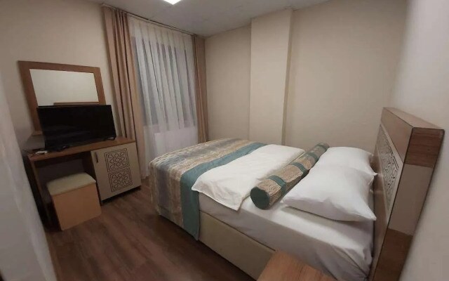 Camellia Hostel