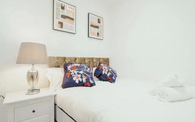 Lovely Triple Studio in Sheffield City Centre