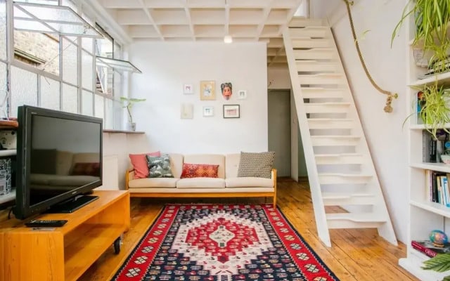 Studio Flat Near Broadway Market