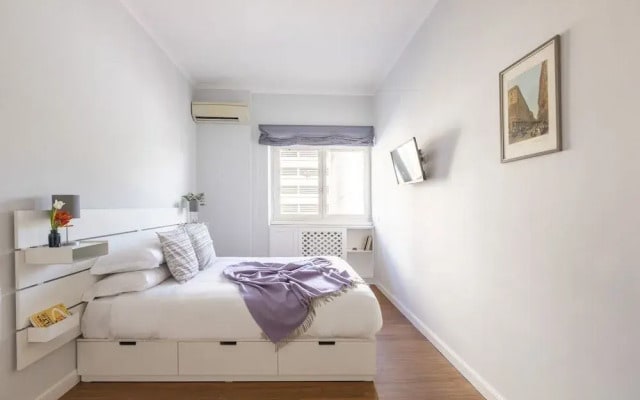 Residenza Testaccio