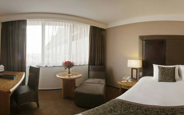 Copthorne Hotel Slough-Windsor