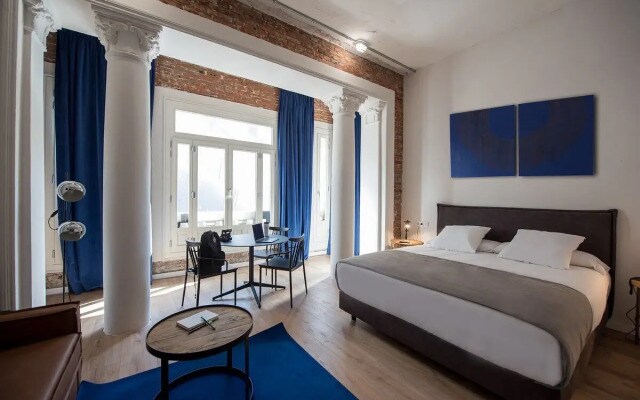 Room Gran Vía