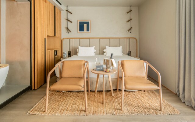 Only YOU Hotel Malaga