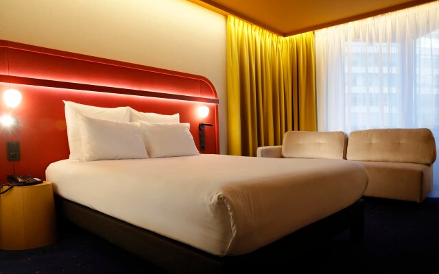 Mercure Warszawa Centrum