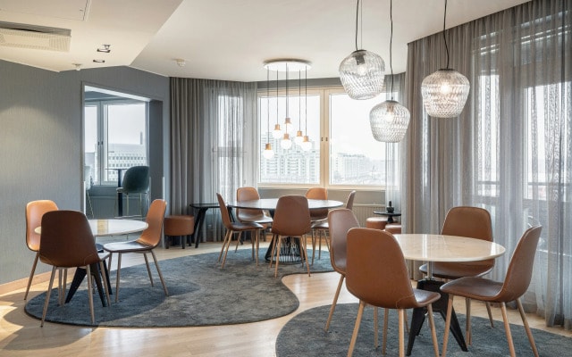 Hilton Helsinki Strand