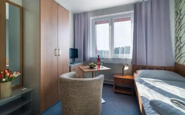 Garni Hotel Třeboň