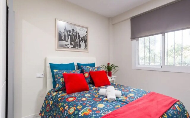 Olletas Apartment