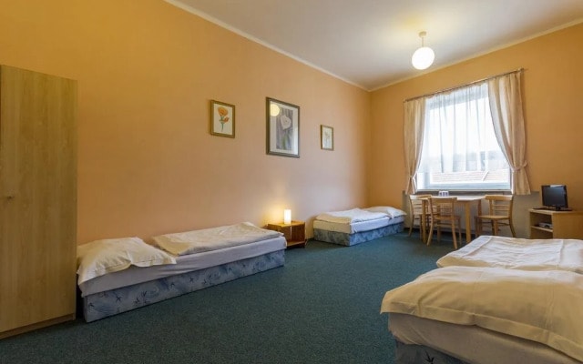 Hotel Koruna