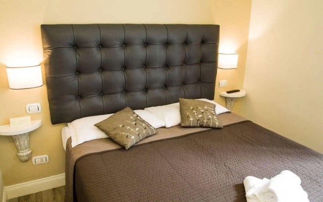 Cavour Forum Suites