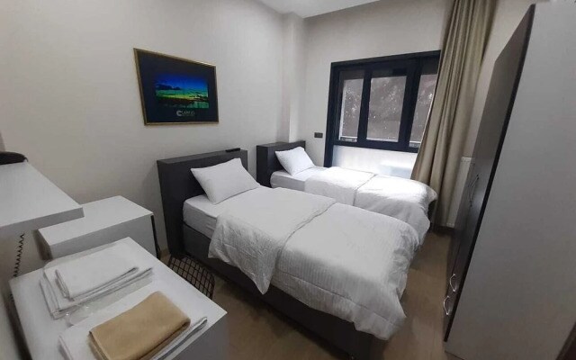 Campus Boutique Hotel