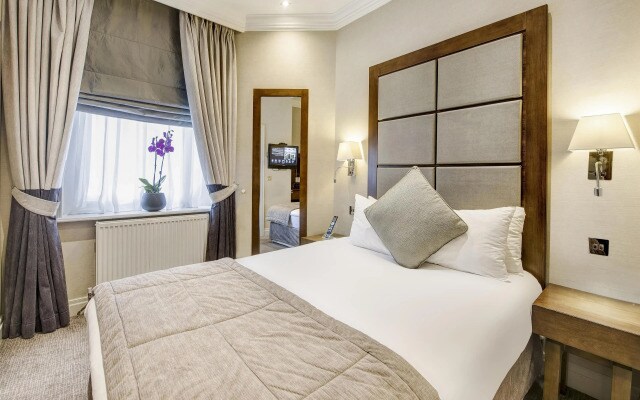 Gem Langham Court Hotel