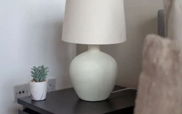 The Hackney Apartment