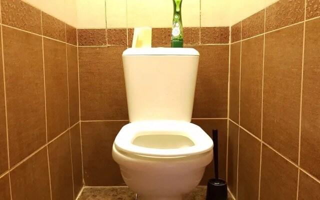 DeLuxe Apartment Starobitsevskaya