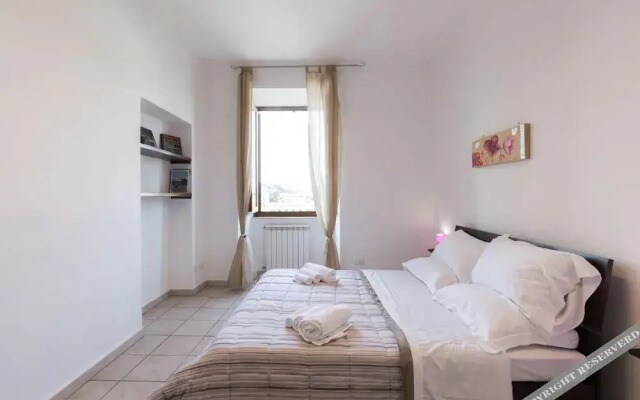 Cupola View Apartment