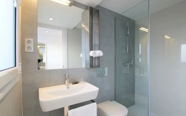 SSG Ramblas Deluxe Apartments