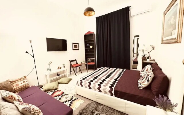 Caserina Lux Roma