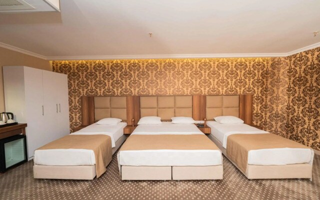 Comfort Haramidere