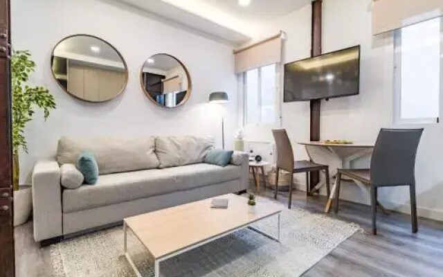 Apartamento Salamanca