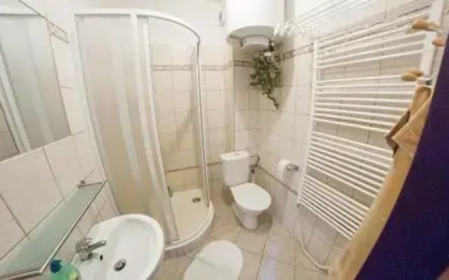 Pension Šumavous