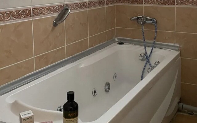 Can Termal & Kaplica Apart Hotel