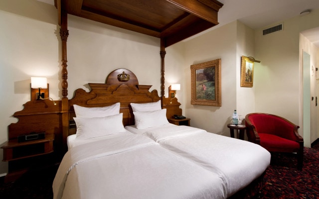 KING's HOTEL First