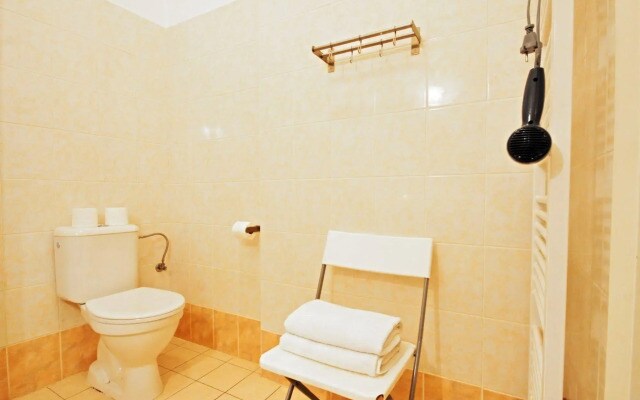 Prague Central Residence