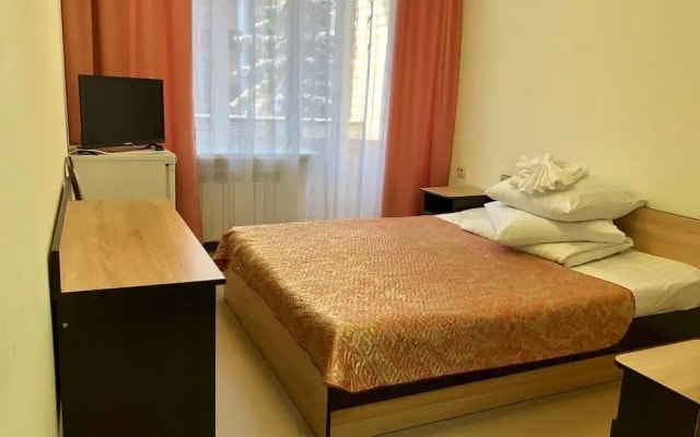 Krutushka Health Resort