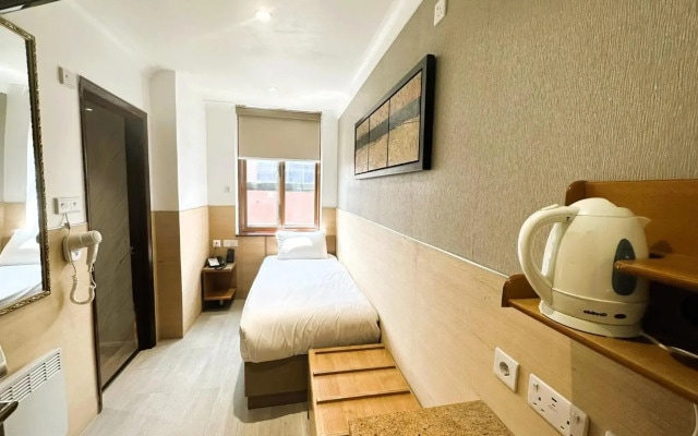 Eurotraveller Hotel Express