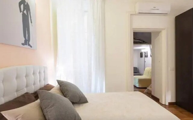 Trastevere Lovely House