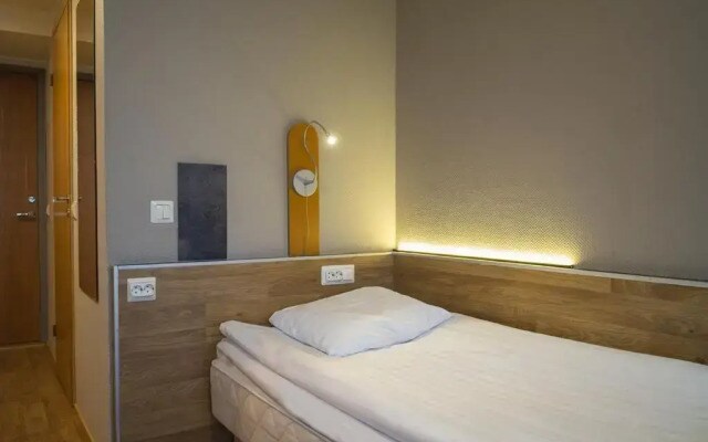 Forenom Aparthotel Kemi