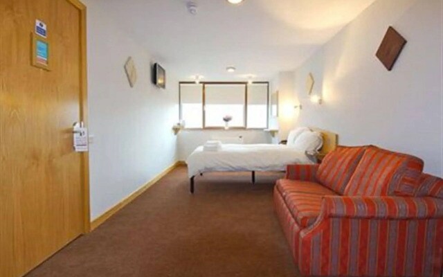 Rosemount Hotel Heathrow