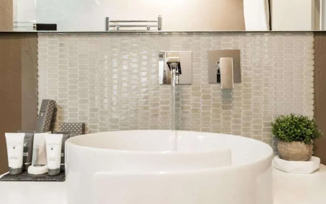 A World Aparts - Barberini Boutique Hotel