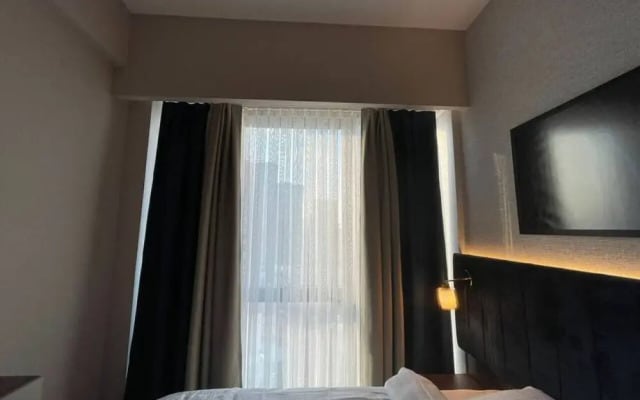 Special 2 1 Suite Apartment Near Mall of Istanbul