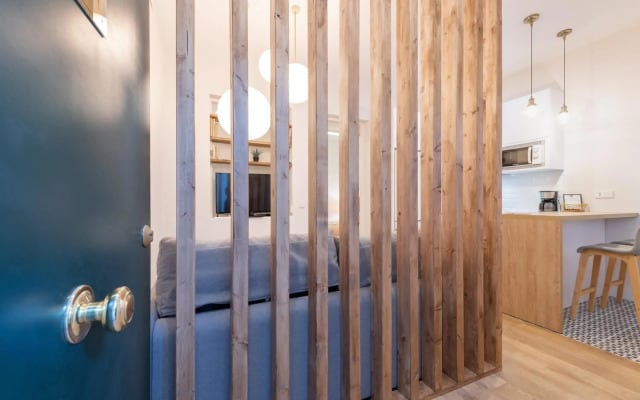 Wonderful Apartment Chueca
