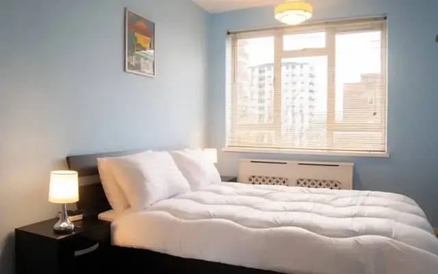 1 Bedroom Apartment Near Victoria Station