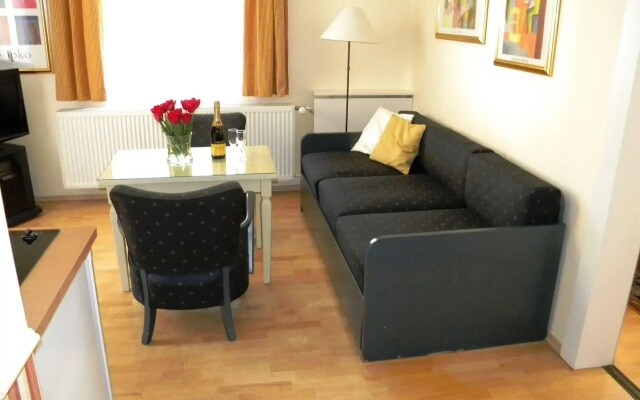 Apartment Barbara