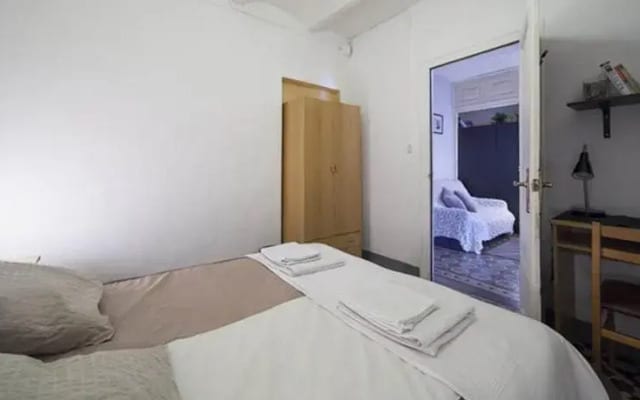 Pali Guest House