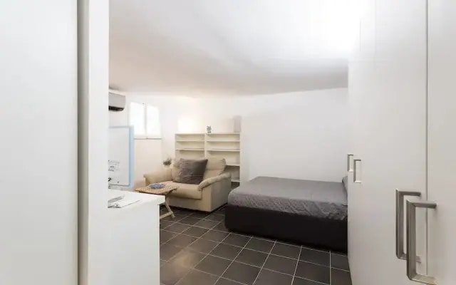 Luana Apartment