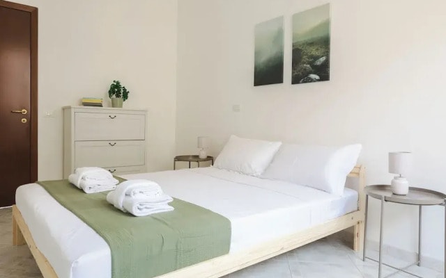 Casa Vic Garbatella in Rome