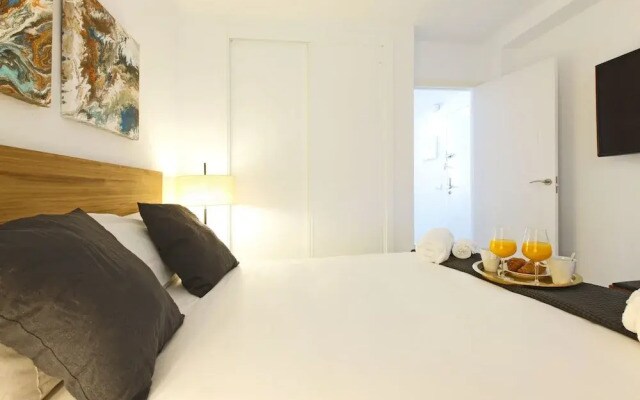 Carihuela Beach by Madflats Collection