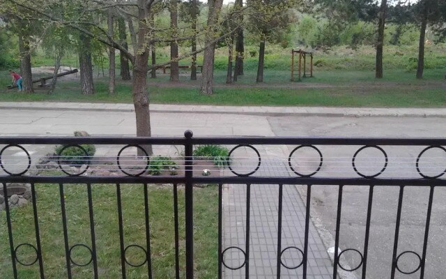 Manto Duplex Apartment