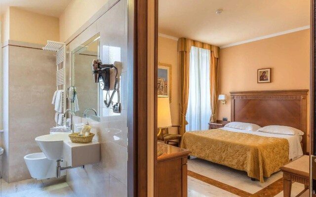 Tmark Hotel Vaticano