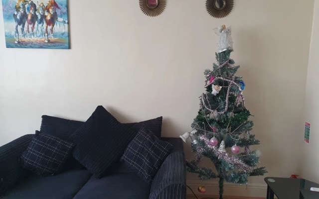 Holiday Let St Paul's Cray